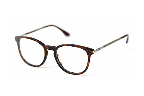 Eyewear Wood Fellas Pfersee (11002 walnut)