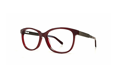 Eyewear Wood Fellas Marzoll (11014 black oak)