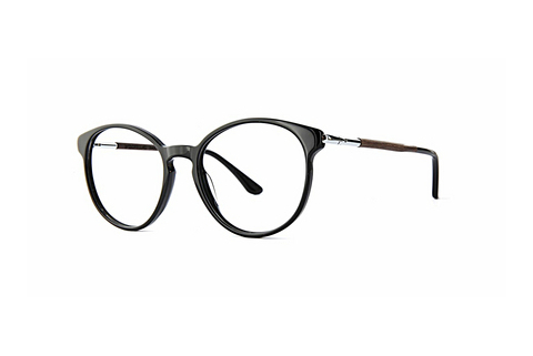 Eyewear Wood Fellas Halo (11020 black oak)