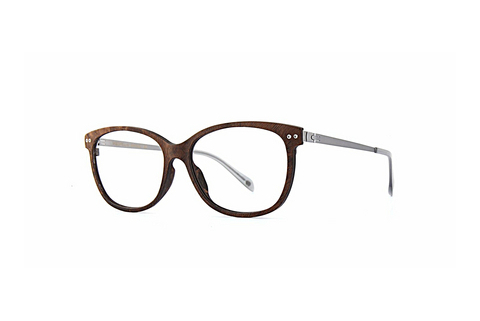 Eyewear Wood Fellas 11031 tepa