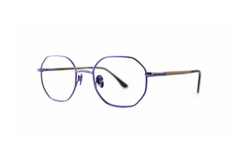 Eyewear Wood Fellas flex (11051 walnut/lavendar)