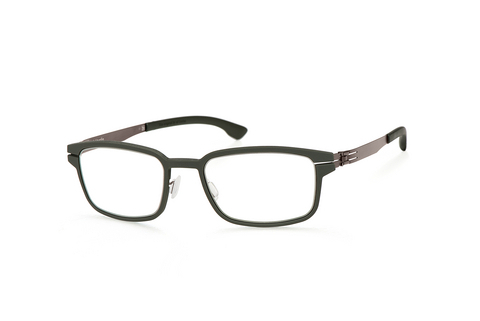 Eyewear ic! berlin District (RH0032 H127025t18007do)