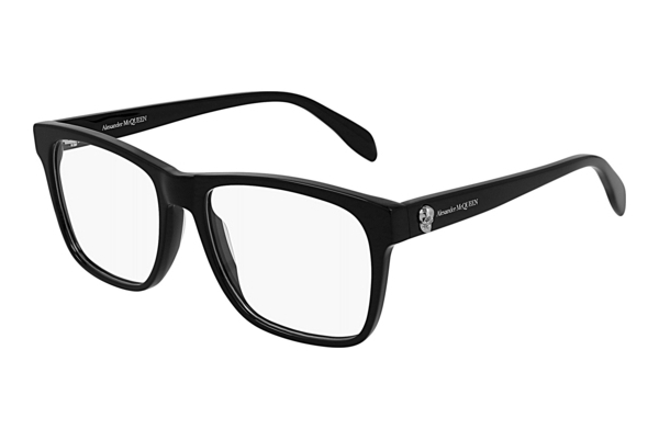 Eyewear Alexander McQueen AM0282O 001