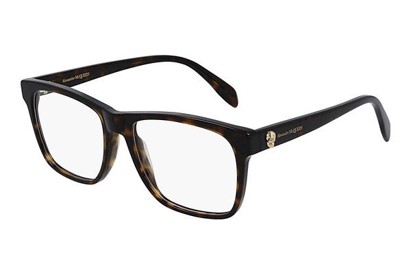 Eyewear Alexander McQueen AM0282O 002