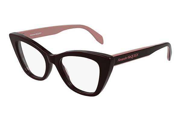 Eyewear Alexander McQueen AM0305O 004