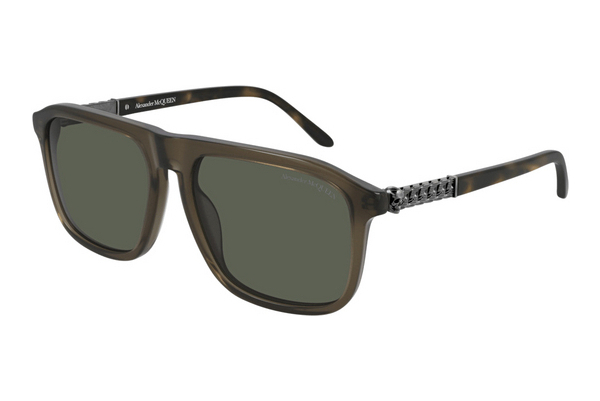 Eyewear Alexander McQueen AM0321S 003