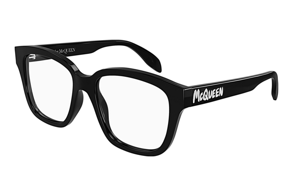 Eyewear Alexander McQueen AM0333O 001