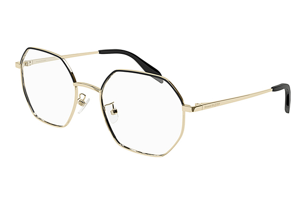 Eyewear Alexander McQueen AM0338O 001