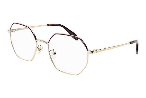 Eyewear Alexander McQueen AM0338O 003