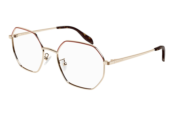 Eyewear Alexander McQueen AM0338O 007