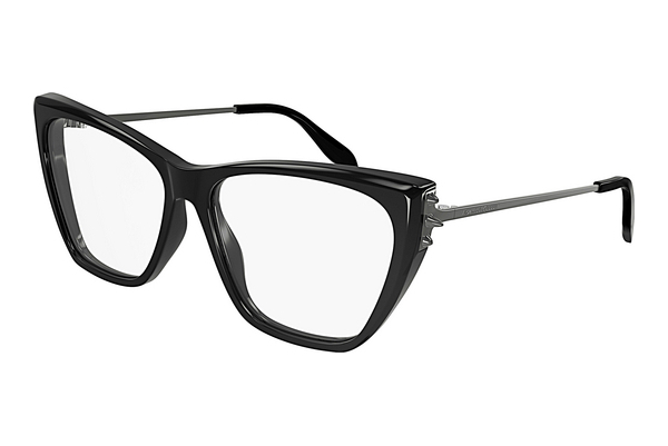 Eyewear Alexander McQueen AM0341O 001