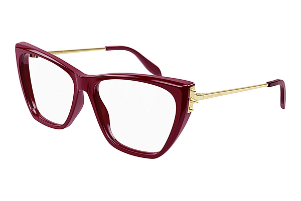 Eyewear Alexander McQueen AM0341O 004