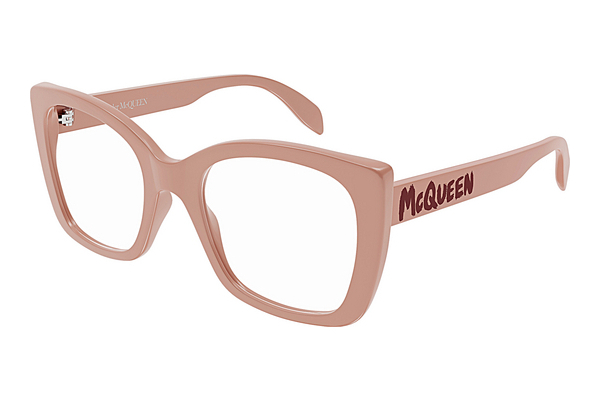 Eyewear Alexander McQueen AM0351O 004