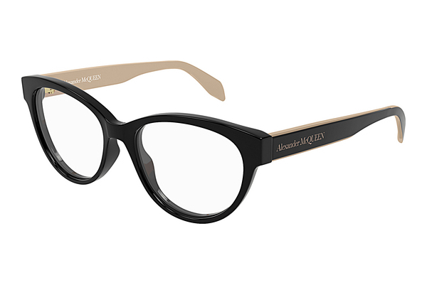 Eyewear Alexander McQueen AM0359O 004