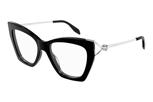 Eyewear Alexander McQueen AM0376O 001