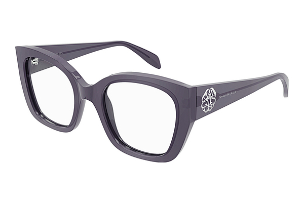 Eyewear Alexander McQueen AM0379O 004