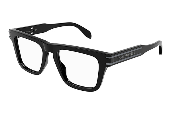 Eyewear Alexander McQueen AM0400O 001