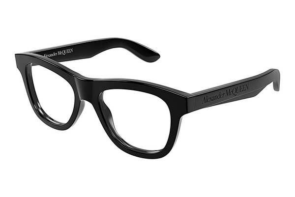 Eyewear Alexander McQueen AM0421O 005