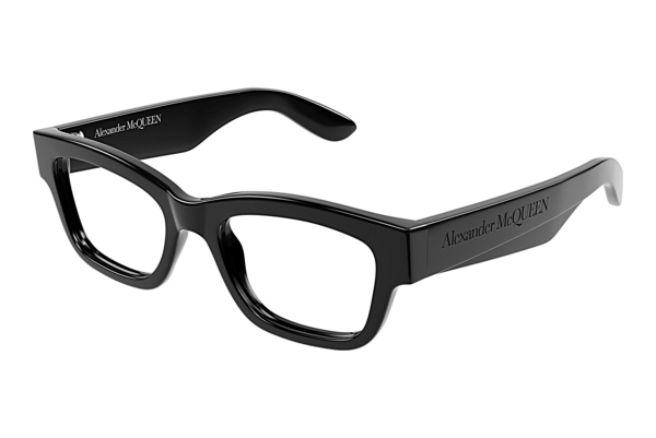 Eyewear Alexander McQueen AM0422O 001