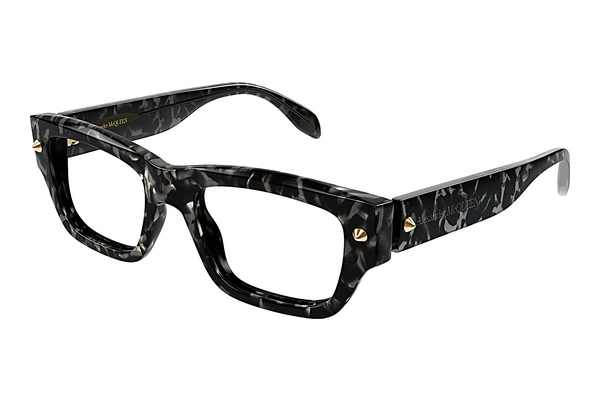 Eyewear Alexander McQueen AM0428O 007