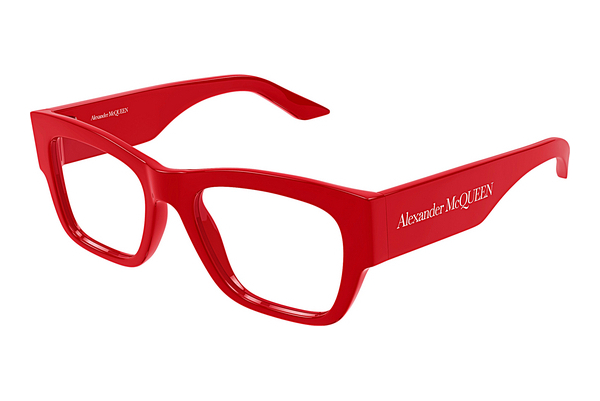 Eyewear Alexander McQueen AM0436O 007