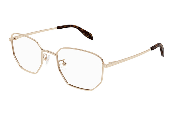 Eyewear Alexander McQueen AM0438O 004