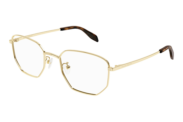 Eyewear Alexander McQueen AM0438O 006