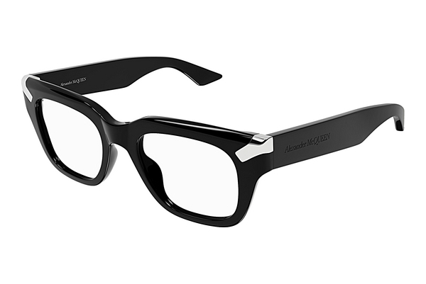 Eyewear Alexander McQueen AM0443O 001