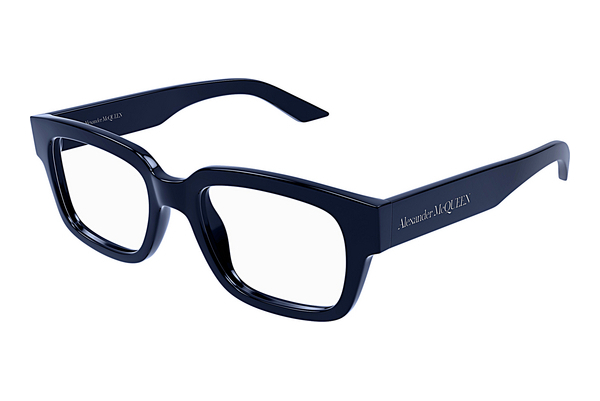 Eyewear Alexander McQueen AM0454O 003