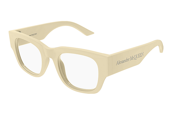 Eyewear Alexander McQueen AM0455O 004