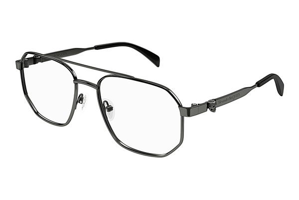 Eyewear Alexander McQueen AM0459O 001