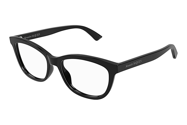 Eyewear Alexander McQueen AM0461O 001