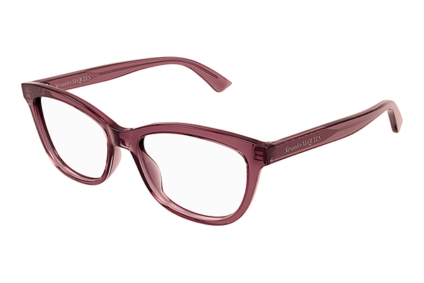 Eyewear Alexander McQueen AM0461O 004