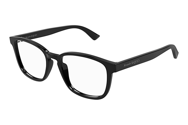 Eyewear Alexander McQueen AM0462O 001