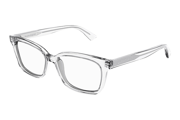 Eyewear Alexander McQueen AM0464O 004