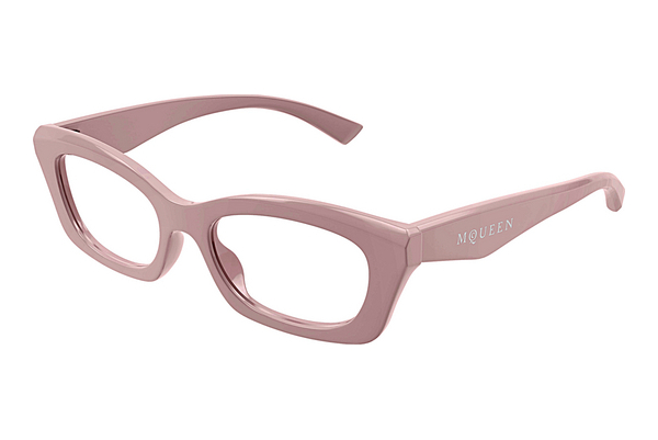 Eyewear Alexander McQueen AM0474O 005