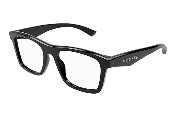 Eyewear Alexander McQueen AM0475O 001