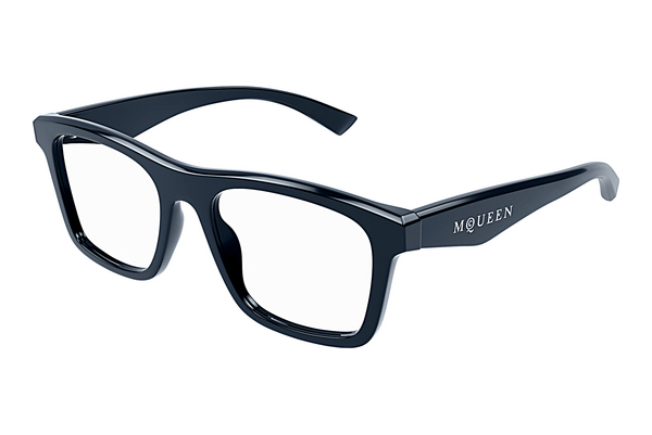 Eyewear Alexander McQueen AM0475O 003