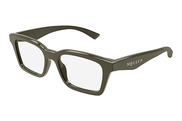 Eyewear Alexander McQueen AM0476O 005