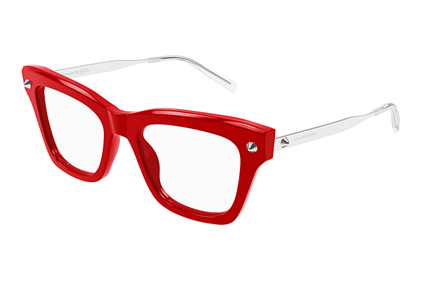 Eyewear Alexander McQueen AM0484O 007