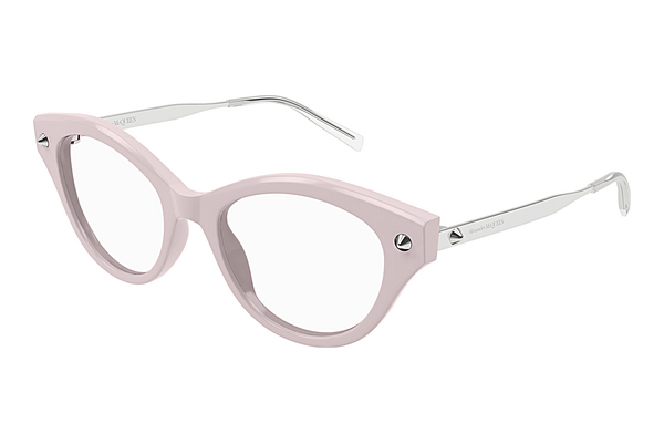 Eyewear Alexander McQueen AM0485O 003