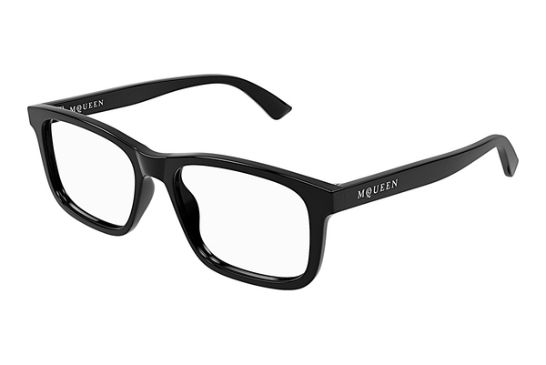 Eyewear Alexander McQueen AM0486O 001