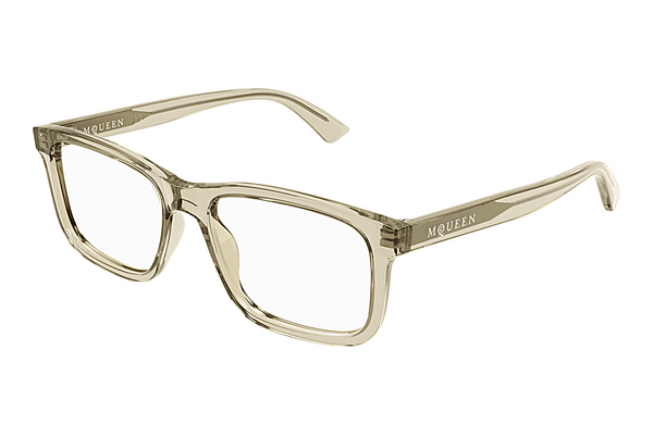 Eyewear Alexander McQueen AM0486O 005