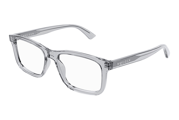 Eyewear Alexander McQueen AM0486O 009