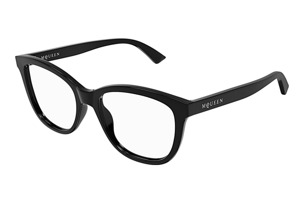 Eyewear Alexander McQueen AM0487O 001