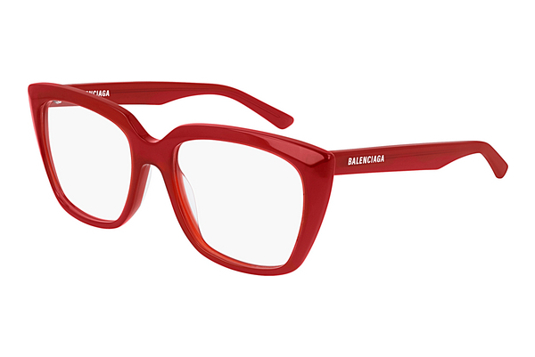 Eyewear Balenciaga BB0062O 004