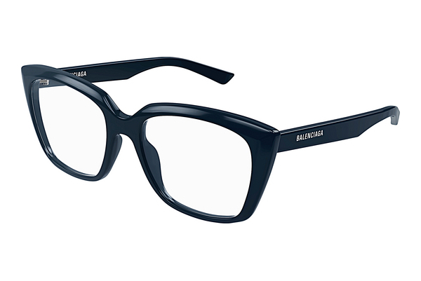 Eyewear Balenciaga BB0062O 007