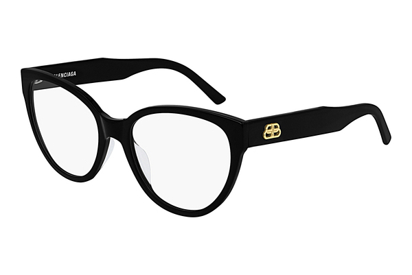 Eyewear Balenciaga BB0064O 001