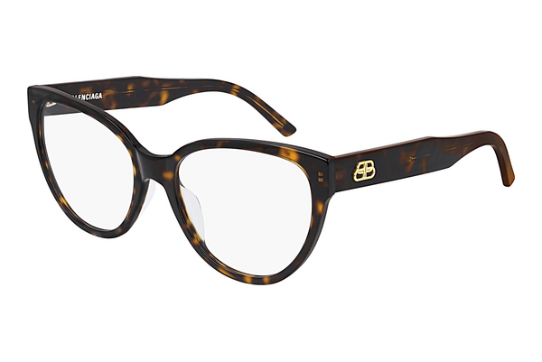 Eyewear Balenciaga BB0064O 002