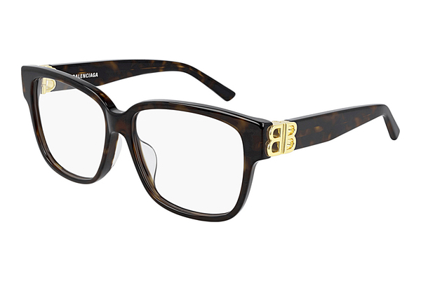 Eyewear Balenciaga BB0104O 002